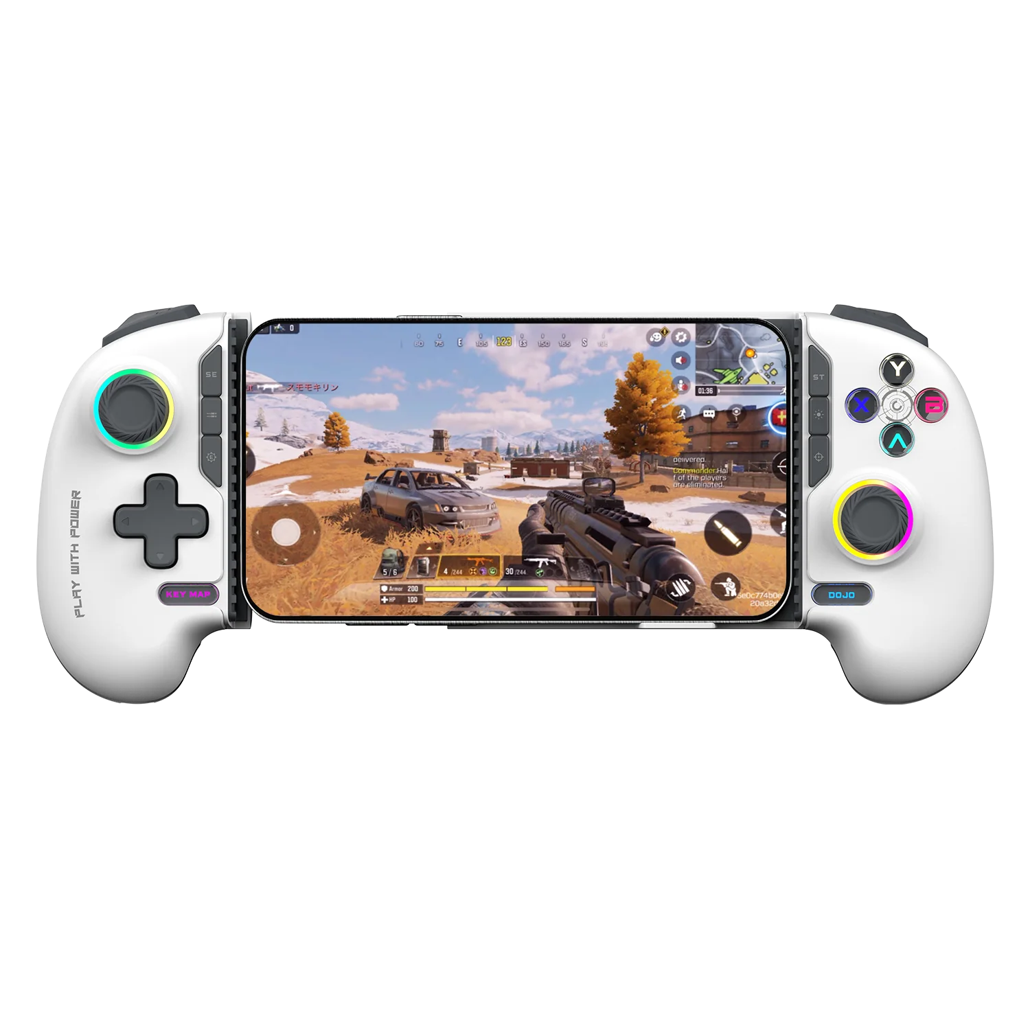 Best of Gamepads (V2)