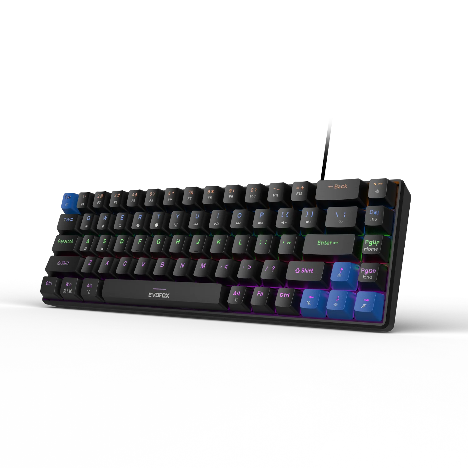 EvoFox Gaming Days Best Deals